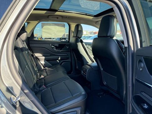 Certified 2024 Lincoln Corsair Grand Touring w/ Equipment Group 302A image 12