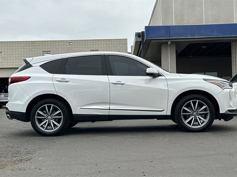 Certified 2023 Acura RDX w/ Technology Package image 3