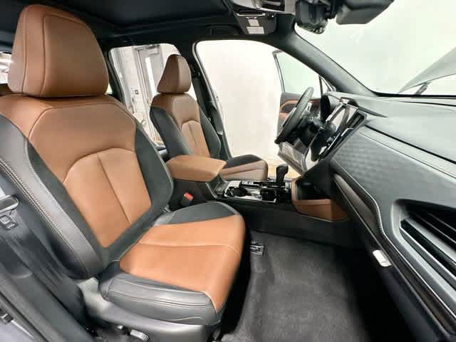 New 2026 Subaru Forester Touring AWD/4WD image 23