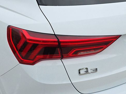 Used 2021 Audi Q3 2.0T Premium Plus w/ Premium Plus Package AWD/4WD image 36