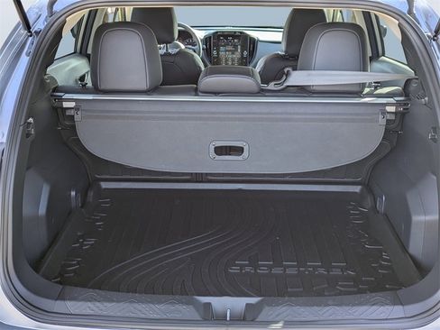 Certified 2025 Subaru Crosstrek 2.5i Limited w/ Popular Package #3A image 12