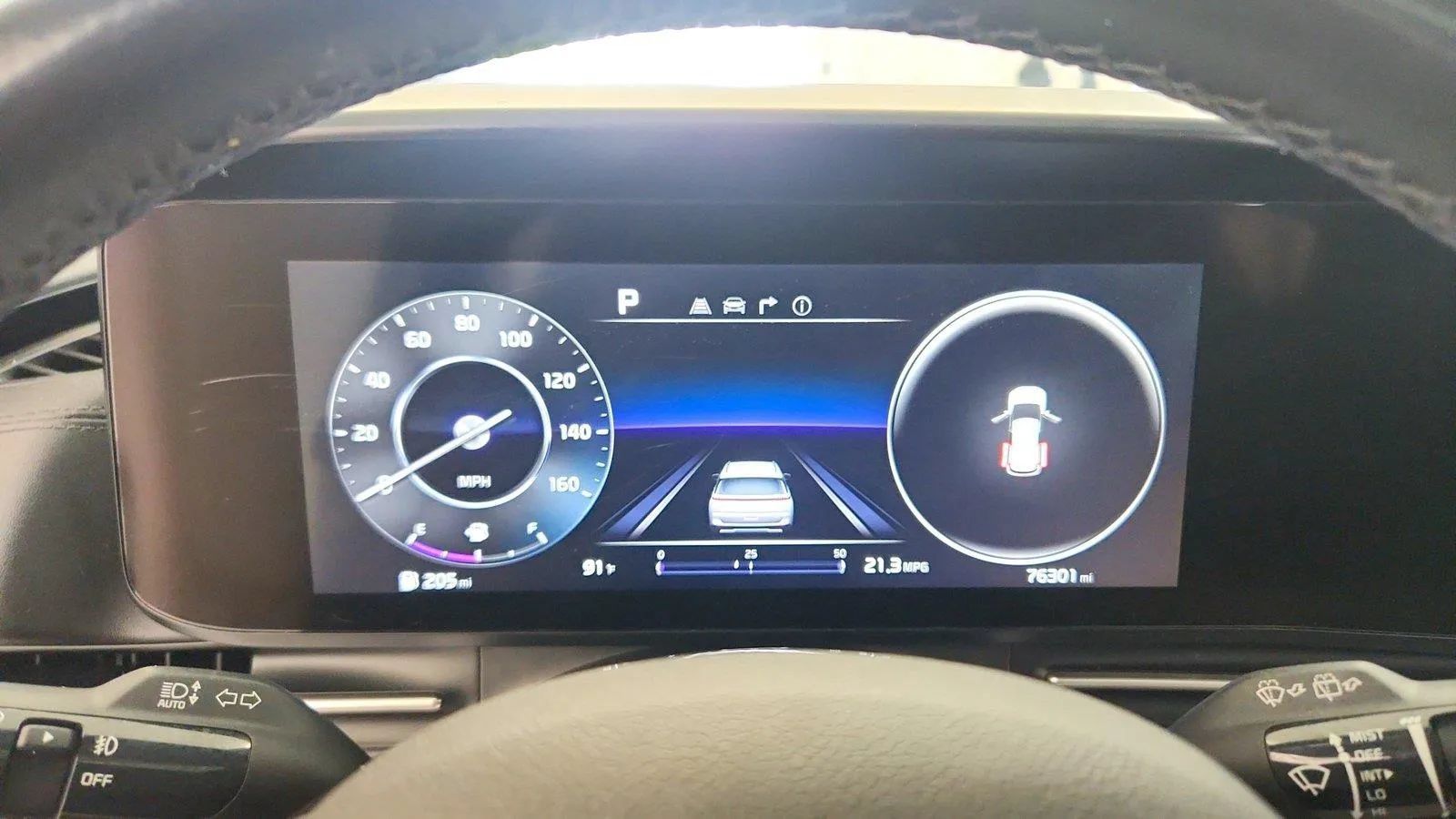 Used 2022 Kia Carnival SX Prestige FWD image 17