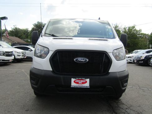 Used 2021 Ford Transit 350 XL RWD image 2