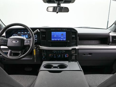 Certified 2024 Ford F250 XL w/ STX Appearance Package image 15