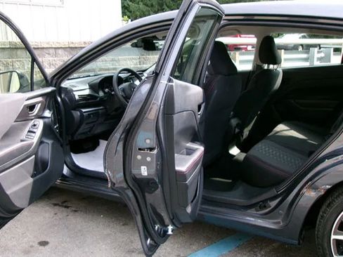 Used 2024 Subaru Impreza 2.0i Sport AWD/4WD image 13