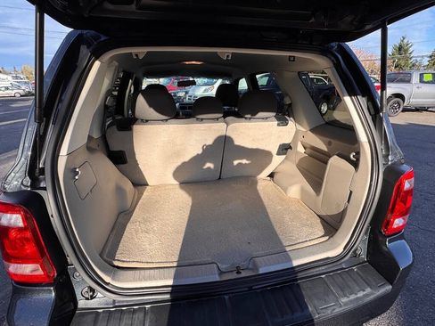 Used 2009 Ford Escape 2WD Hybrid image 17