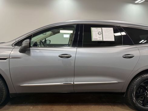 Used 2023 Buick Enclave Essence w/ Experience Buick Package image 37