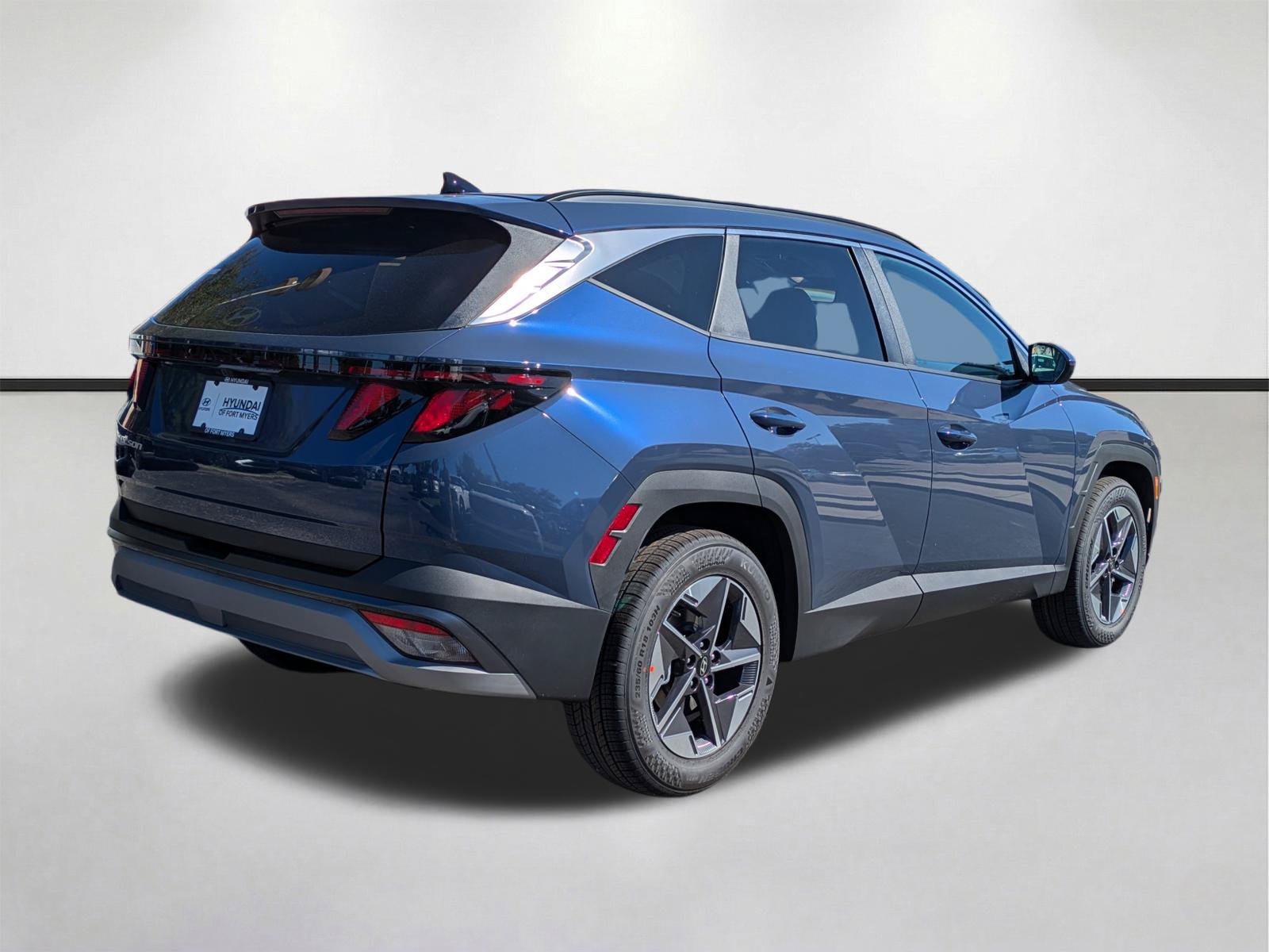 New 2026 Hyundai Tucson SEL FWD image 5