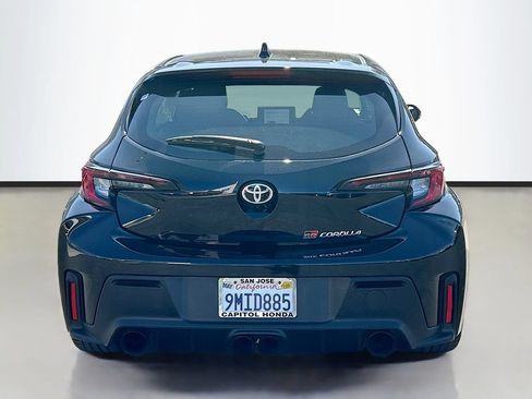 Used 2024 Toyota Corolla GR w/ Performance Package AWD/4WD image 6