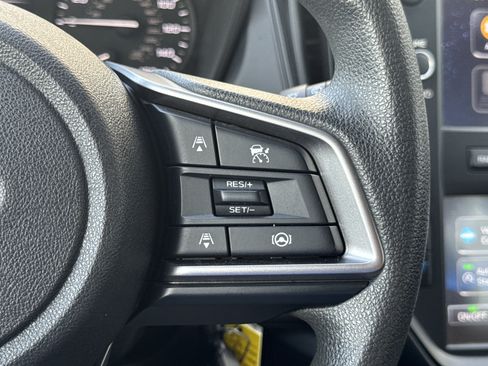 Certified 2024 Subaru Impreza 2.0i AWD/4WD image 28