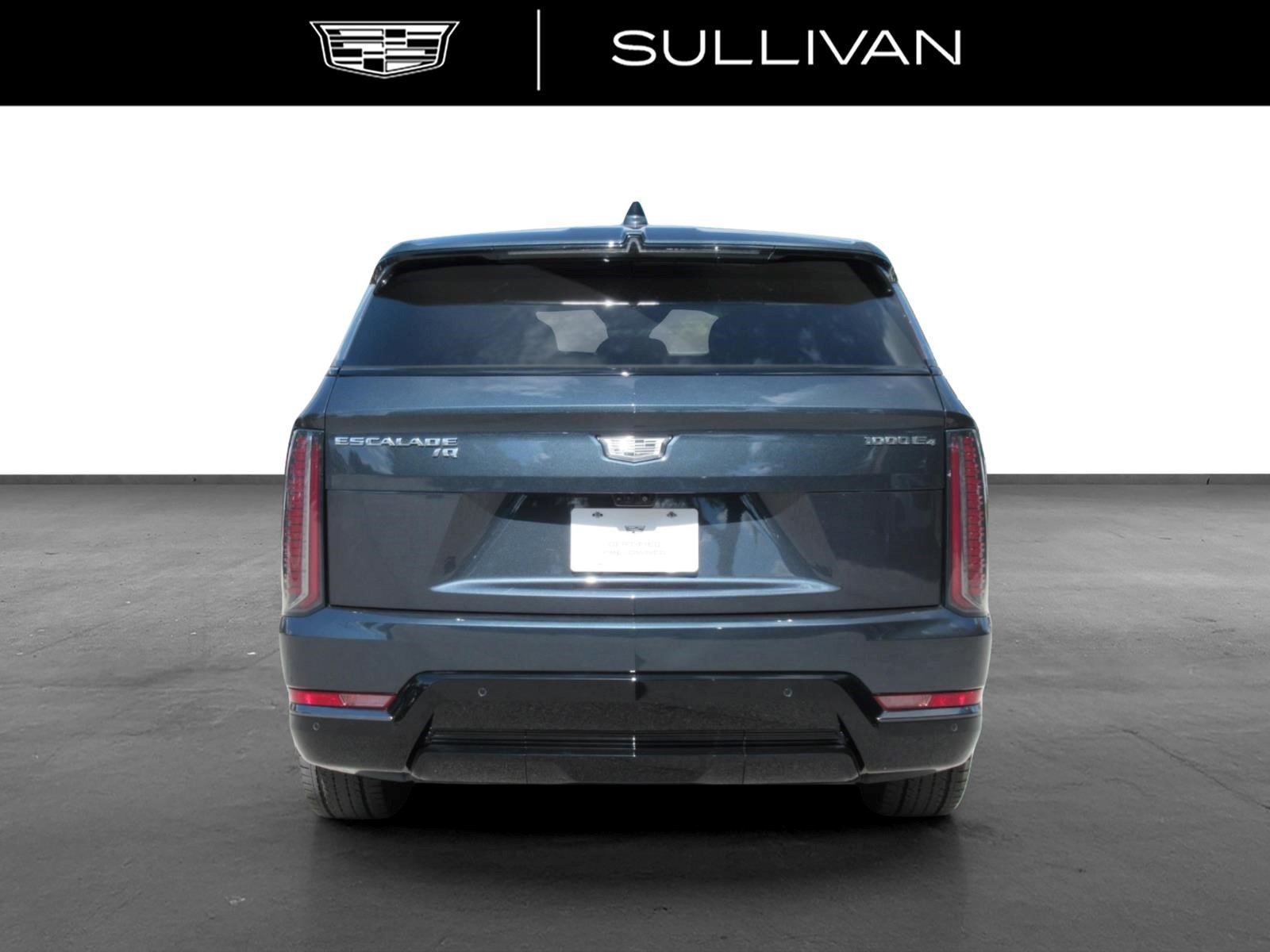Certified 2026 Cadillac Escalade IQ Sport 2 AWD/4WD image 7