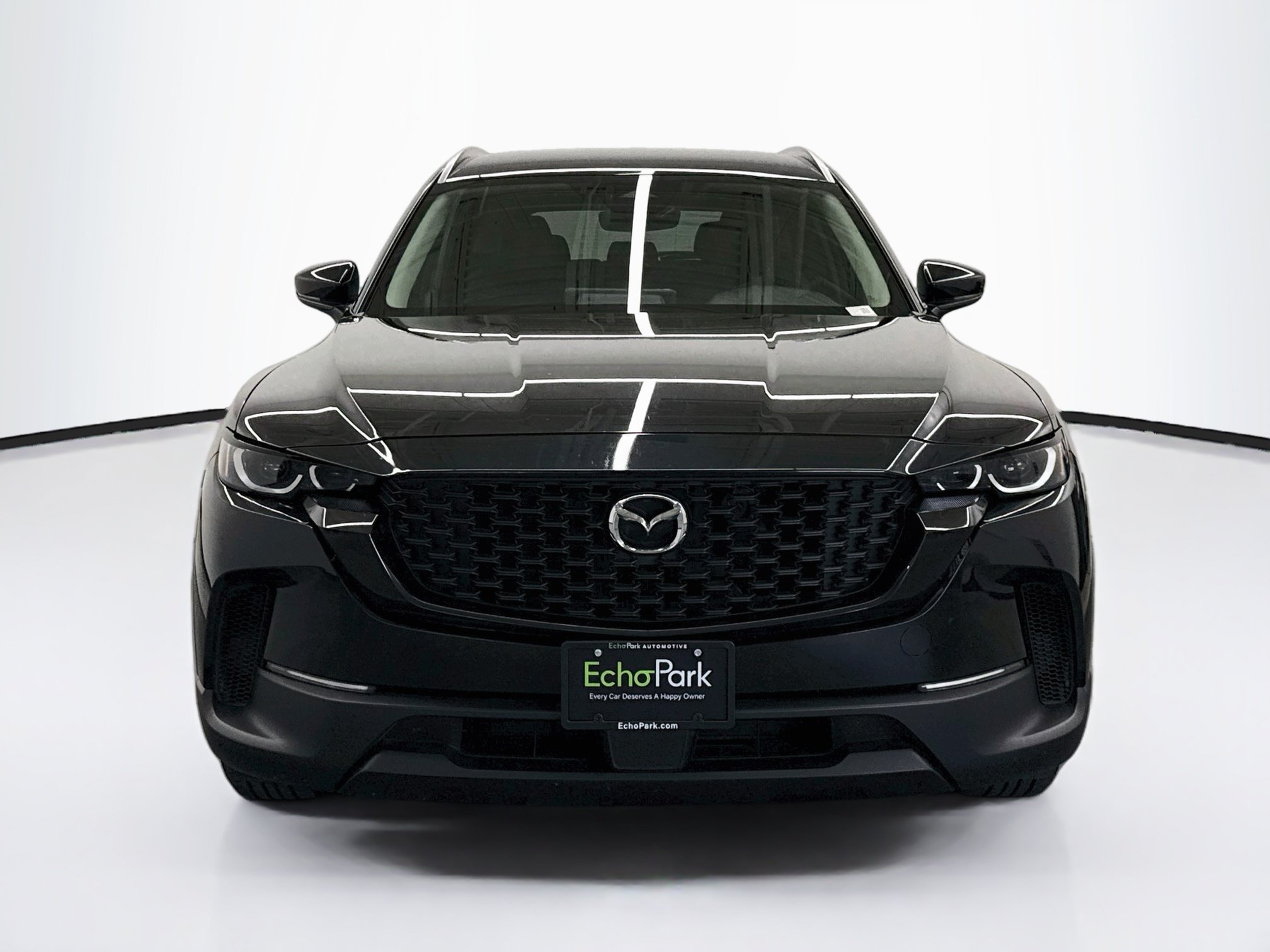Used 2025 MAZDA CX-50 AWD 2.5 S w/ Preferred Package image 2