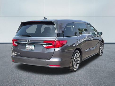 Used 2024 Honda Odyssey EX-L image 6