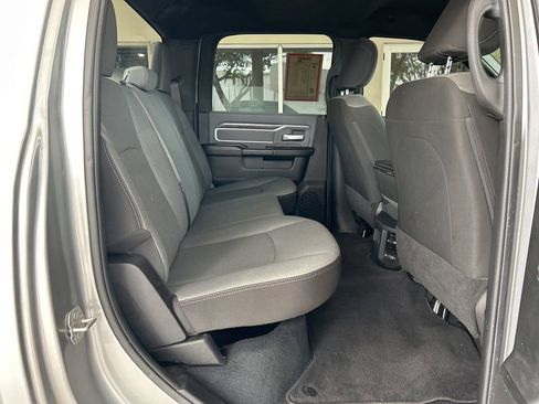 Used 2022 RAM 2500 Big Horn image 29