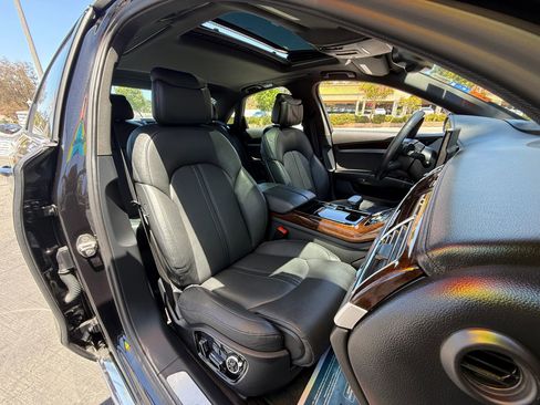 Used 2015 Audi A8 3.0T w/ Premium Package AWD/4WD image 15