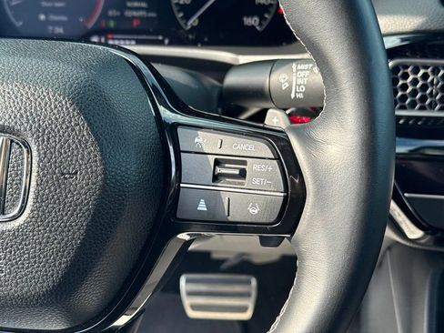 Certified 2023 Honda Civic Sport image 17