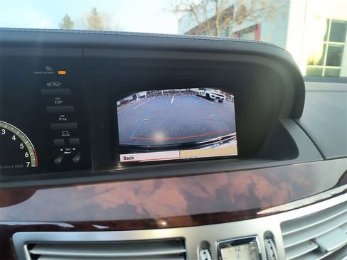 Used 2008 Mercedes-Benz S 600 image 16
