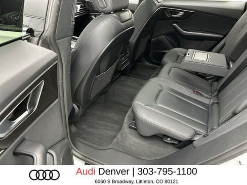 Used 2026 Audi Q8 Premium AWD/4WD image 23