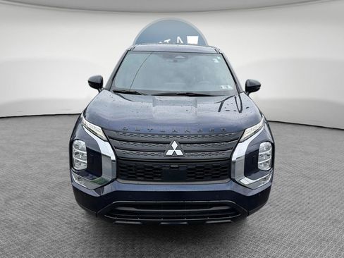 Used 2022 Mitsubishi Outlander SEL Black Edition AWD/4WD image 9