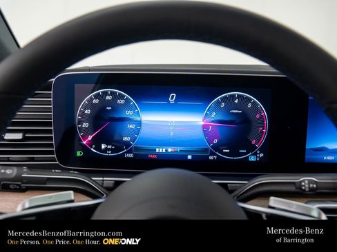 New 2026 Mercedes-Benz GLE 450 4MATIC Coupe image 25