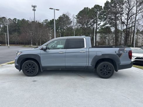 Used 2022 Honda Ridgeline RTL-E image 7