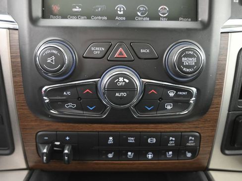 Used 2016 RAM 2500 Laramie image 31