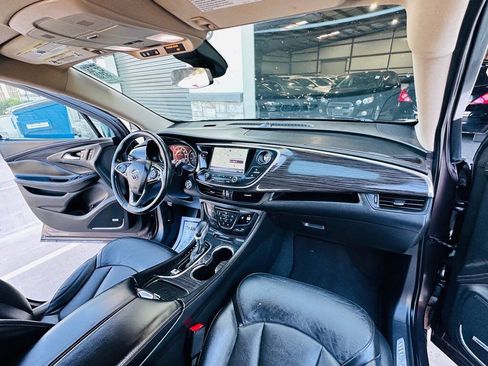 Used 2016 Buick Envision Premium AWD/4WD image 23