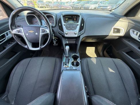 Used 2015 Chevrolet Equinox LT w/ Driver Convenience Package FWD image 10