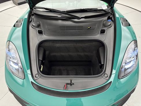 Used 2024 Porsche 718 Boxster Spyder RS image 34