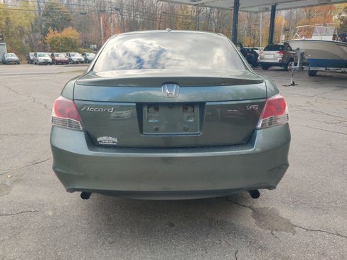 Used 2009 Honda Accord EX-L image 5