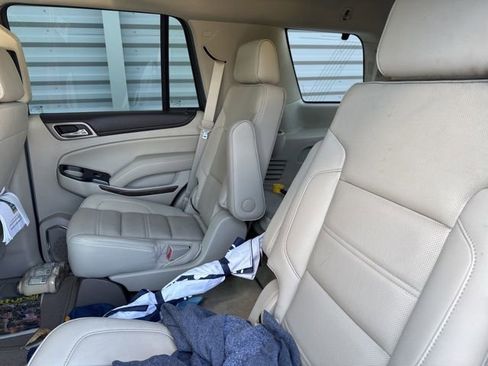 Used 2019 GMC Yukon Denali w/ Open Road Package image 8