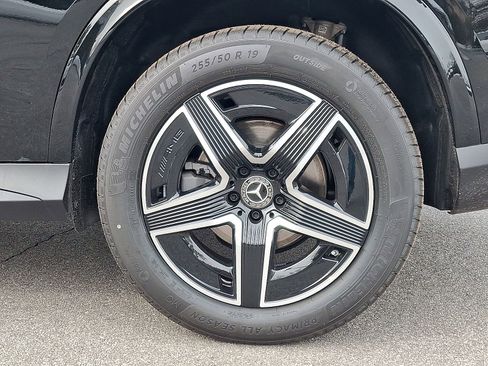 New 2026 Mercedes-Benz GLC 300 GLC 300 Coupe image 5