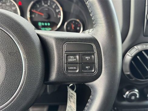 Used 2017 Jeep Wrangler Sport w/ Quick Order Package 24S image 9