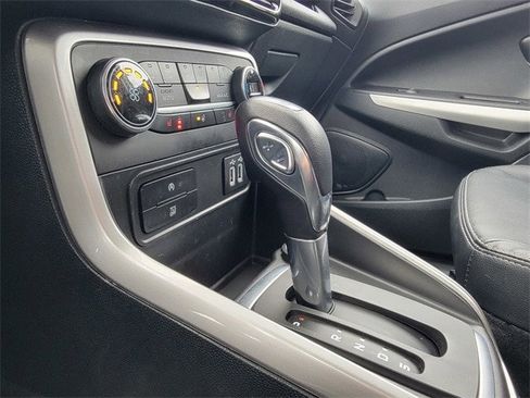 Certified 2022 Ford EcoSport Titanium w/ Interior Protection Package image 30