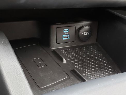 Used 2021 Ford Bronco Sport Outer Banks w/ Outer Banks Package image 24