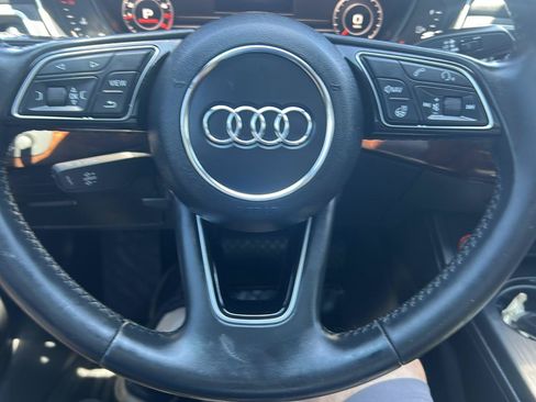 Used 2018 Audi A5 2.0T Premium Plus w/ Premium Plus AWD/4WD image 26