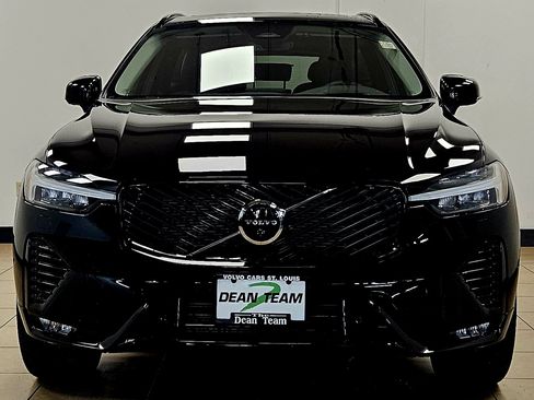 New 2026 Volvo XC60 B5 Ultra w/ Protection Package Premier image 7