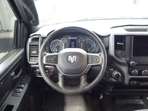 Certified 2024 RAM 2500 Tradesman w/ Chrome Appearance Group AWD/4WD image 20
