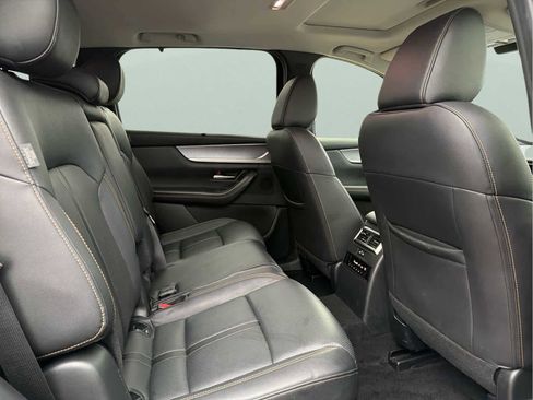 Used 2024 MAZDA CX-90 3.3 Turbo w/ Preferred Plus image 35