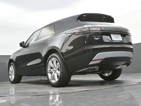 New 2026 Land Rover Range Rover Velar S image 32