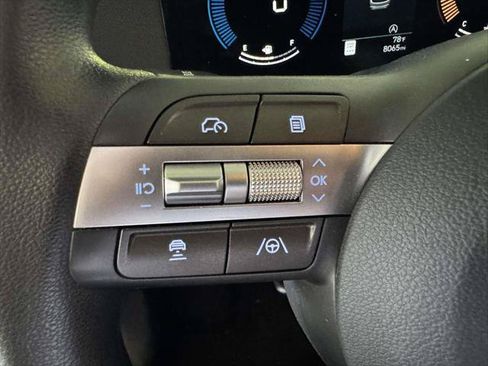 Used 2026 Hyundai Kona SE AWD/4WD image 19