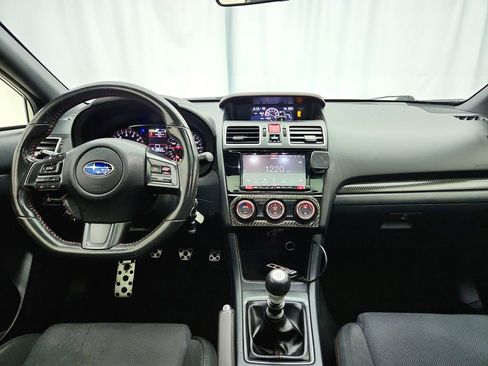 Used 2018 Subaru WRX Premium w/ WRX Sport Package AWD/4WD image 16