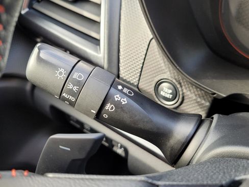 Used 2024 Subaru Forester Sport image 34