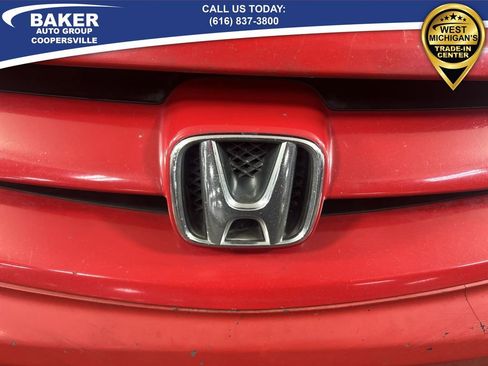 Used 2001 Honda Civic EX image 26