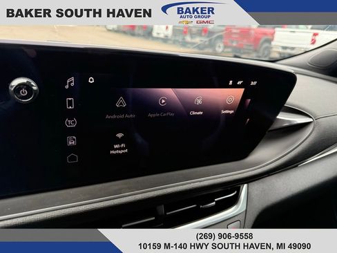Used 2024 Buick Envista Preferred w/ Convenience II Package image 22