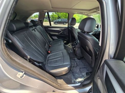 Used 2015 BMW X5 xDrive35i AWD/4WD image 14