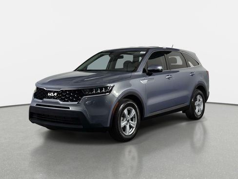Used 2023 Kia Sorento LX FWD image 17