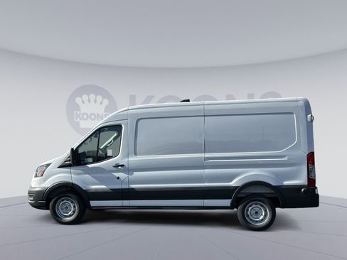 New 2026 Ford Transit 250 Base w/ Load Area Protection Package image 2