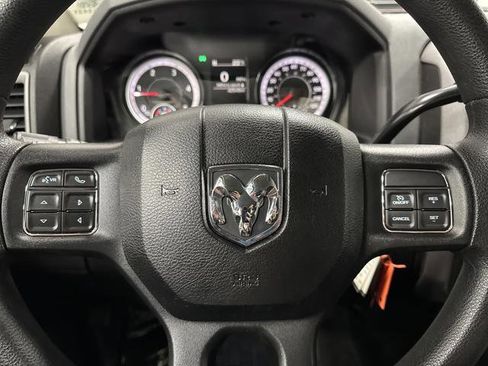 Used 2017 RAM 2500 Tradesman w/ Popular Equipment Group image 14