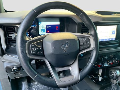 Used 2023 Ford Bronco Big Bend image 11